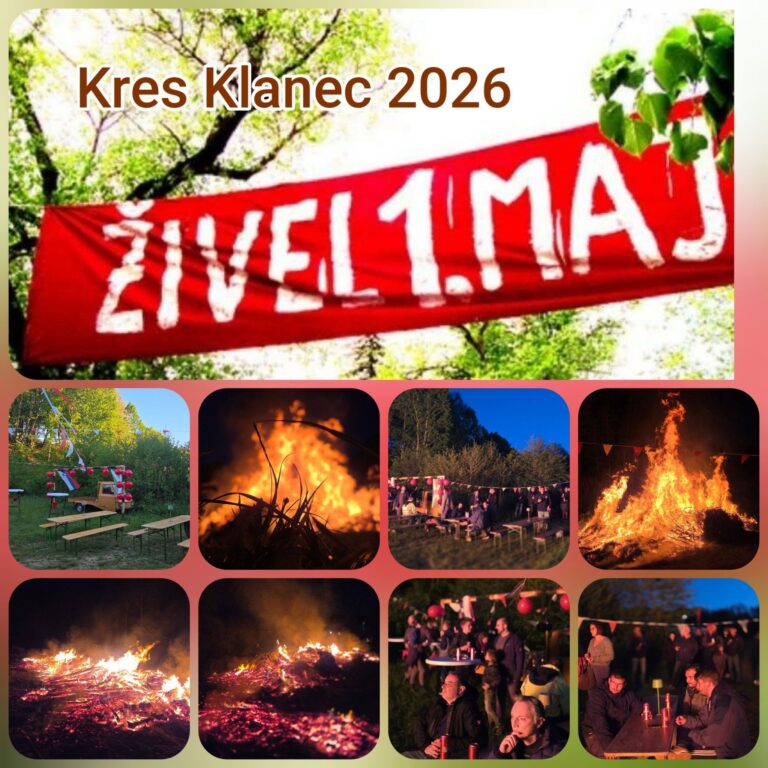 Kresovanje 2026